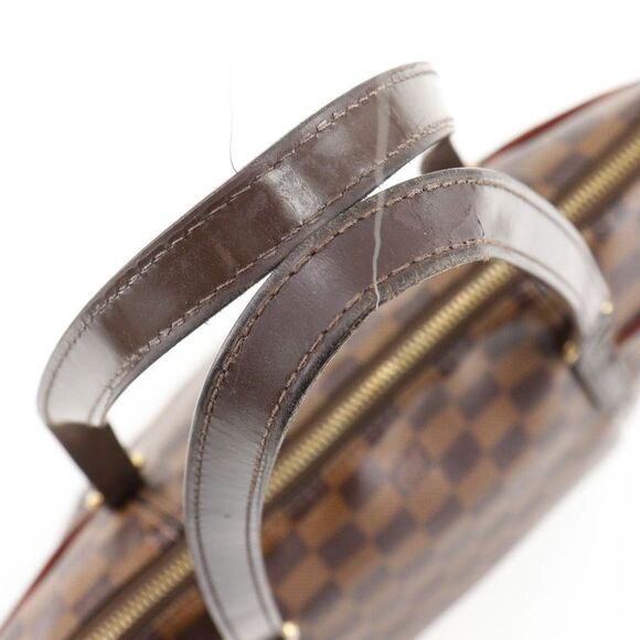 Louis Vuitton Totally PM Damier Canvas Tote Bag - Picture 6 of 10